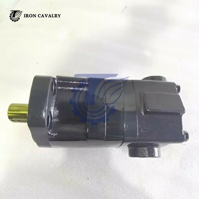 Premium High Performance Komatsu GD555 GD655 GD675 Motor Graders Hydraulic Motor 2-125AE6S-E 23B6231100 