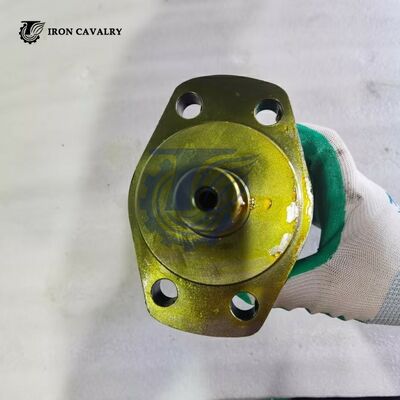 Premium High Performance Komatsu GD555 GD655 GD675 Motor Graders Hydraulic Motor 2-125AE6S-E 23B6231100 