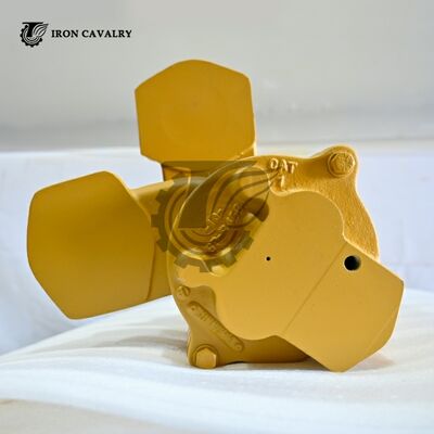 Use For CAT 784B 784C 785B 785C 785D 789B Prime Mover Pump GP-GEAR High Quality Gear Pump Construction Machinery Aftermarket Parts Part 3T0260 3T-0260 0R7822