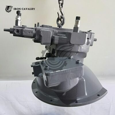 Use For Hitachi ZX160 ZX160LCT ZX185USR Excavator Hydraulic Pump High Quality Hydraulic Pump Construction Machinery Aftermarket Parts
Construction Machinery Aftermarket Part 4441981 4625242