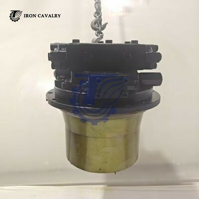 Heavy Duty Crawler Final Drive Motor for PC300-6 Excavator Impact Resistant Outer Housing Optimized Torque Delivery Durable Structure For Large Scale Excavation Projects