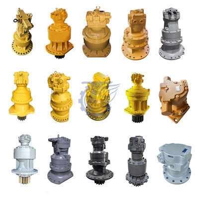 Nachi PVD-2B-50P-18G6A Hydraulic Main Pump 205-0468 For CAT 305SR Mini Excavator High Performance Stable Pressure