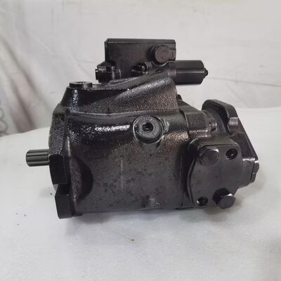 AN374888 AN374889 A10VOA18 Hydraulic Piston Pump for John Deere 7660 Cotton Picker