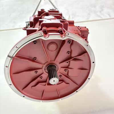 LiuGong CLG950 CLG956E Excavator Main Hydraulic Pump 11C3794 Hengli V90N230DPH V90N230DPHRH1/F1AS7NNGM-T3K2 Axial Piston Pump Replacement