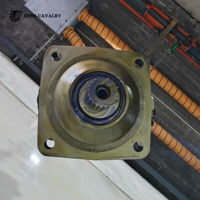 High Performance Travel Motor 291-3711 10R-8710 For Cat M316D M318D M322D M317D2 Wheel Excavator