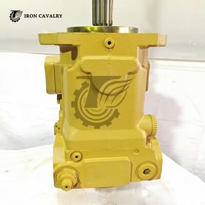Hydraulic Rotary Pump Assembly 593-3841 5933841 30R-0466 For Cat CAT E395 395F Excavator | OEM Replacement Swing Motor Pump