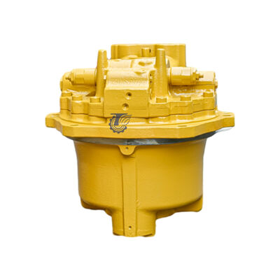 High Efficiency Travel Drive Motor 209-5895 for Cat 390D 390DL Excavator Pressure Resistant Hydraulic Component Strong Traction Smooth Operation Heavy Machinery Spare Parts