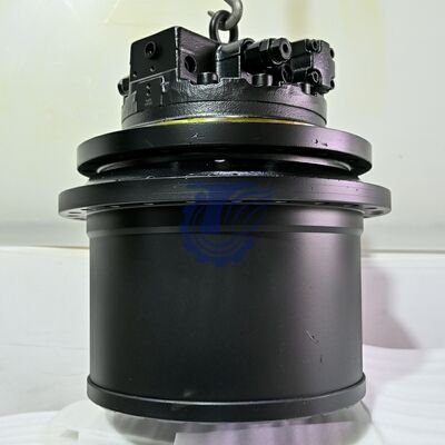 JCB 802 802.4 802.7 Final Drive Travel Motor  Compact Mini Excavator Gearbox 