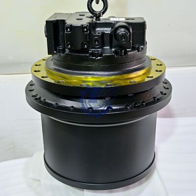 JCB 802 802.4 802.7 Final Drive Travel Motor  Compact Mini Excavator Gearbox 