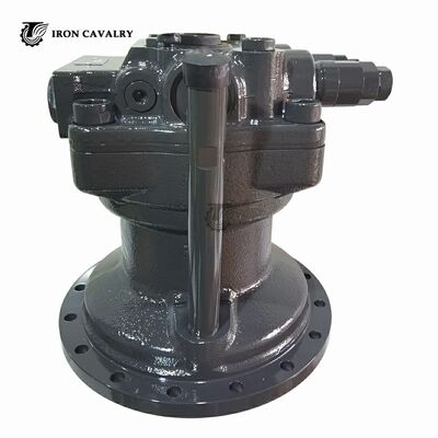 Use For Sumitomo SH200 SH210 Case CX210 Excavator Swing Motor KRC11931 Device High Quality Swing Assembly Construction Machinery Aftermarket Parts