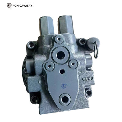 Use For Hyundai R140LC-9 R145CR-9 Swing Motor 31Q4-11131 31Q4-11130 31Q4-11131AR High Quality Swing Assembly Construction Machinery Aftermarket Parts Manufacturer