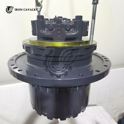 20Y-27-00540 (20Y-27-00541) Final Drive for Komatsu PC210-10