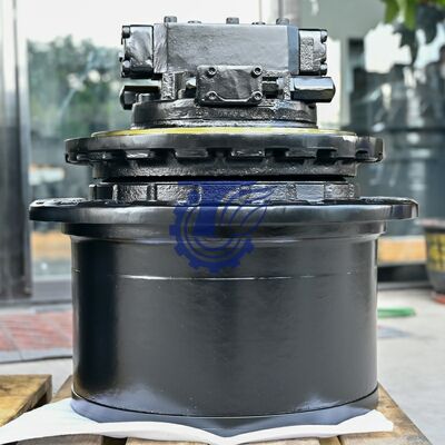 Final Drive YT15V00012F1 LG15V0000 for Kobelco SK75-8 SK70SR-2 Travel Motor
