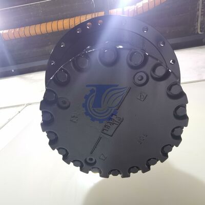 21K-27-00120 & 21K-27-00121 Travel Motor Final Drive For Komatsu PC130-7 And PC160 Excavators