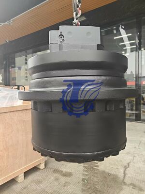 Use For CAT 374DL 374FL Excavators Final drive Assembly 353-0607 353-0608 315-4480 Final Drive Motor Gearbox Device High Quality Construction Machinery Aftermarket Part