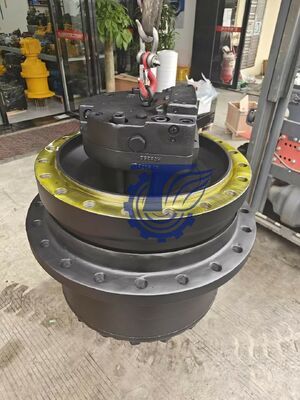 Use For CAT 374DL 374FL Excavators Final drive Assembly 353-0607 353-0608 315-4480 Final Drive Motor Gearbox Device High Quality Construction Machinery Aftermarket Part