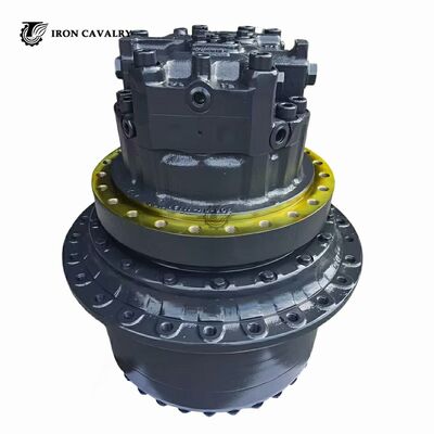 Komatsu PC400-6 PC450-6 Final Drive Motor 208-27-00150 Heavy Excavator Hydraulic Drive Assembly High Torque Travel Motor
