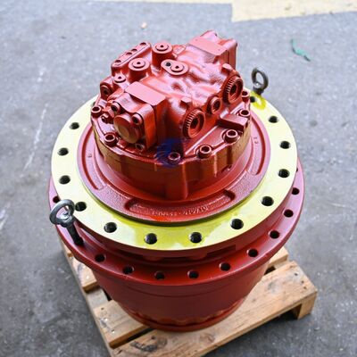 Final Drive 333K1153 JSA0073 61989300001 For JCB JS330 JS360 Excavator Replacement Parts