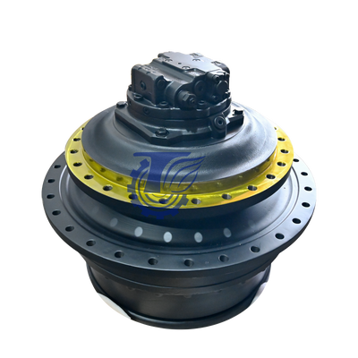Hitachi Construction Machinery EX1200-6 9301480 EXCAVATORS FINAL DRIVE ASSEMBLY FINAL DRIVE MOTOR HIGH QUALITY TRAVEL MOTOR CONSTRUCTION MACHINERY