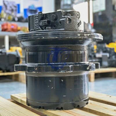 Kubota RA138-61290 U10-3 K008-3 EXCAVATORS FINAL DRIVE ASSEMBLY FINAL DRIVE MOTOR 9096483HIGH QUALITY TRAVEL MOTOR CONSTRUCTION MACHINERY