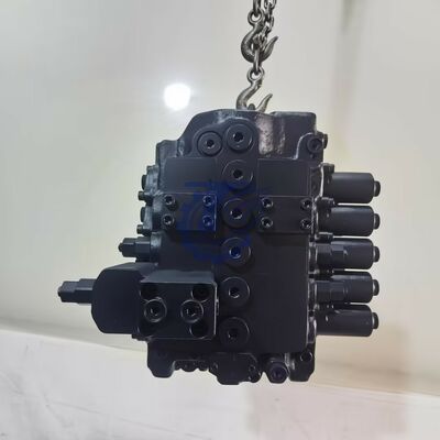 290LC-V 426-00066 Excavator Main Control Valve