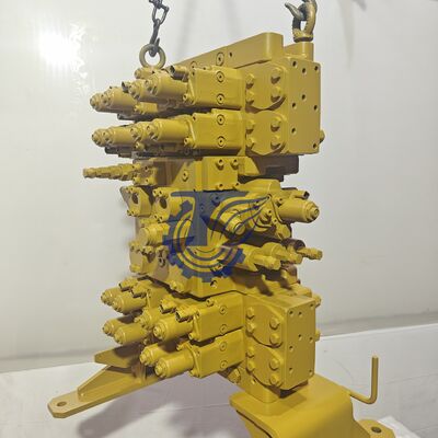 336E Excavator Main Control Valve 378-9359 Hydraulic Distributor