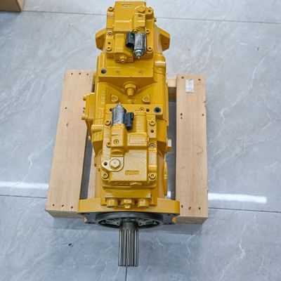 5045477/550434/ 5110317 Bomba hidráulica Bomba principal TQ 336GC/336D-C9/TQ336D2L 5511118 5511136 5511135
