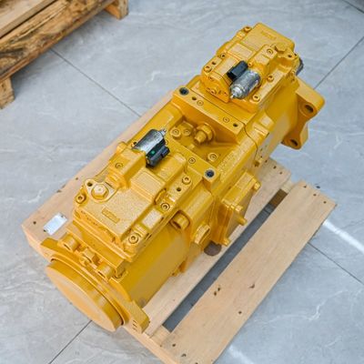 5045477/550434/ 5110317 Bomba hidráulica Bomba principal TQ 336GC/336D-C9/TQ336D2L 5511118 5511136 5511135