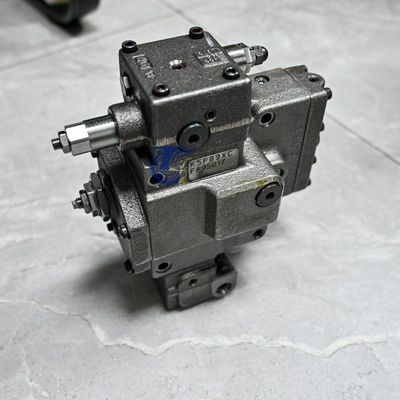 Elevador KAWASAK Pump Parts, K3v63 K3v112 Accesorios de la bomba hidráulica