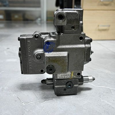 Elevador KAWASAK Pump Parts, K3v63 K3v112 Accesorios de la bomba hidráulica