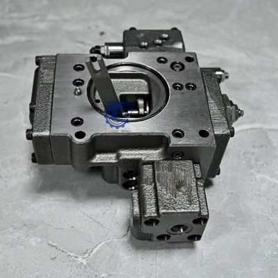 Elevador KAWASAK Pump Parts, K3v63 K3v112 Accesorios de la bomba hidráulica