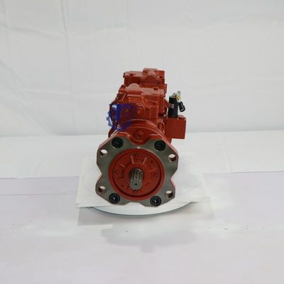 K3V112DT KAWASAK bomba hidráulica K3v112 K3v63 K3v63dt K3v112dt para excavadora