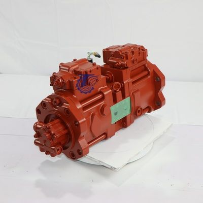 K3V112DT KAWASAK bomba hidráulica K3v112 K3v63 K3v63dt K3v112dt para excavadora