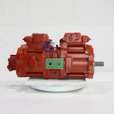 K3V112DT KAWASAK bomba hidráulica K3v112 K3v63 K3v63dt K3v112dt para excavadora