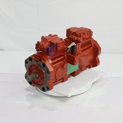 K3V112DT KAWASAK bomba hidráulica K3v112 K3v63 K3v63dt K3v112dt para excavadora