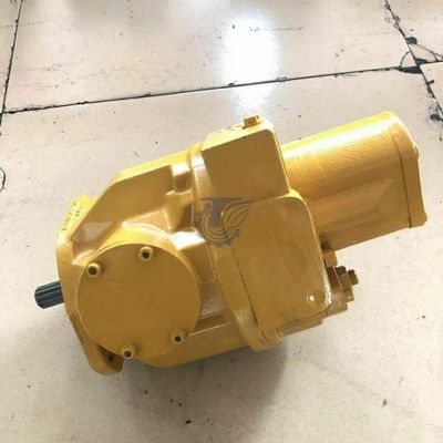 Para el TQE304.5 305C 306 la bomba hidráulica de la excavadora Rexroth AP2D25 341-7666