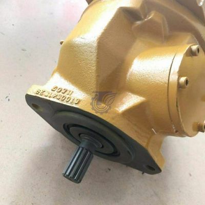 Para el TQE304.5 305C 306 la bomba hidráulica de la excavadora Rexroth AP2D25 341-7666