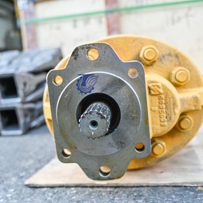 TQ 854G 854K Bomba hidráulica utilizada en excavadoras