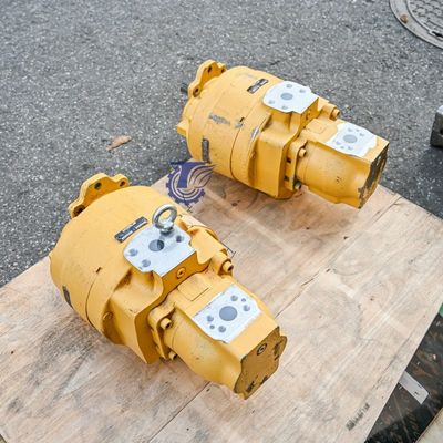 TQ 854G 854K Bomba hidráulica utilizada en excavadoras