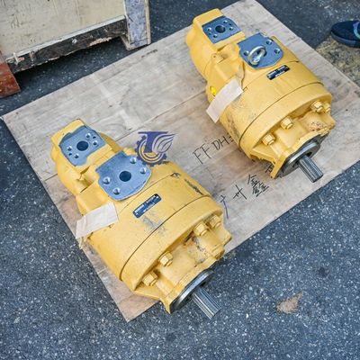 TQ 854G 854K Bomba hidráulica utilizada en excavadoras