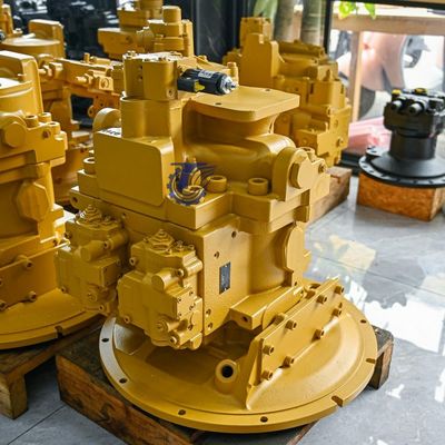 Puma de motor hidráulico de excavadora duradera 2959663 Adaptada TQ 345D 349D 345D