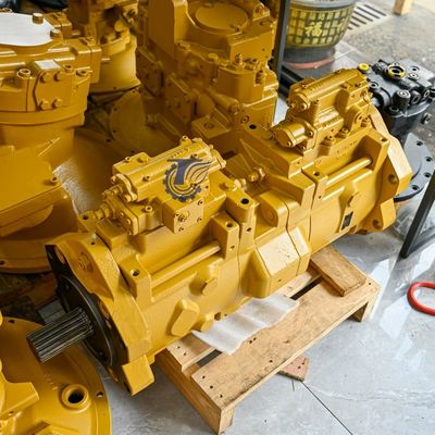 TQ 385 390 Bomba hidráulica para excavadoras 334-9990 K3V280 3349990