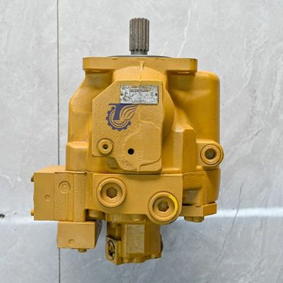 1505811 Bomba hidráulica para excavadora principal para el tipo TQ 306D 307 308B C