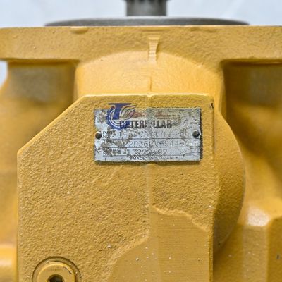 1505811 Bomba hidráulica para excavadora principal para el tipo TQ 306D 307 308B C