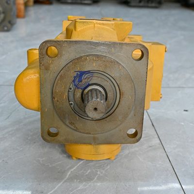 1505811 Bomba hidráulica para excavadora principal para el tipo TQ 306D 307 308B C