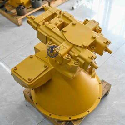 123-2235 153-9185 Bombas hidráulicas para excavadoras A8VO160 para el TQ 330B
