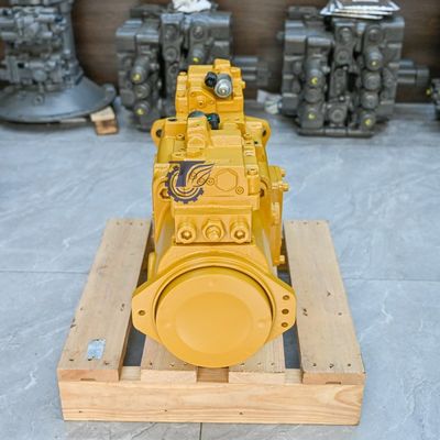 5504341 5659737 Excavadora bomba hidráulica K7V180DTP para E336 E336GC 380DK
