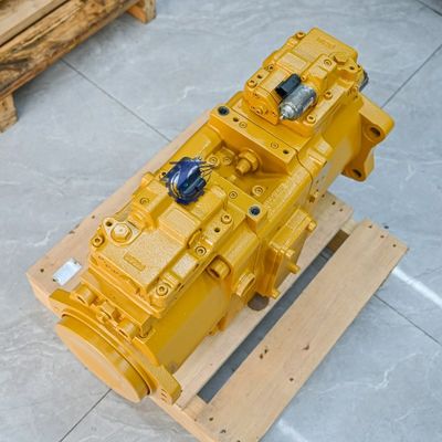 5504341 5659737 Excavadora bomba hidráulica K7V180DTP para E336 E336GC 380DK