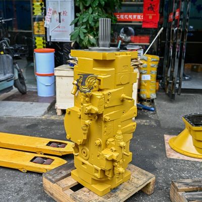 369-9655 3699655 Bomba hidráulica de excavadora A28VO280 Para el tipo 390F 374F