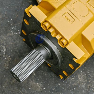 369-9655 3699655 Bomba hidráulica de excavadora A28VO280 Para el tipo 390F 374F